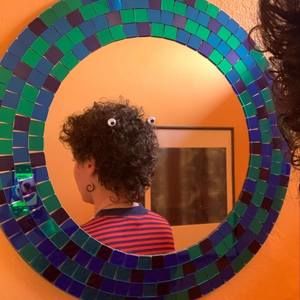 Meet your Posher, Madison